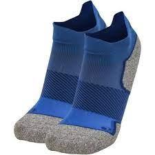 AC4 Active Comfort Socks Royal Blue 